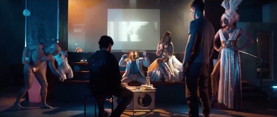 Ulysses - A Dark Odyssey