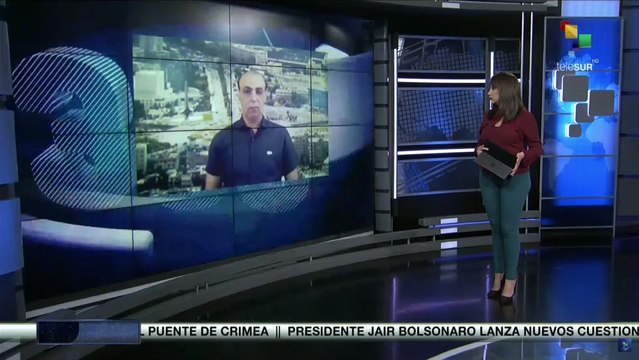 Irán denuncia que recientes protestas están provocadas por la manipulación de Occidente