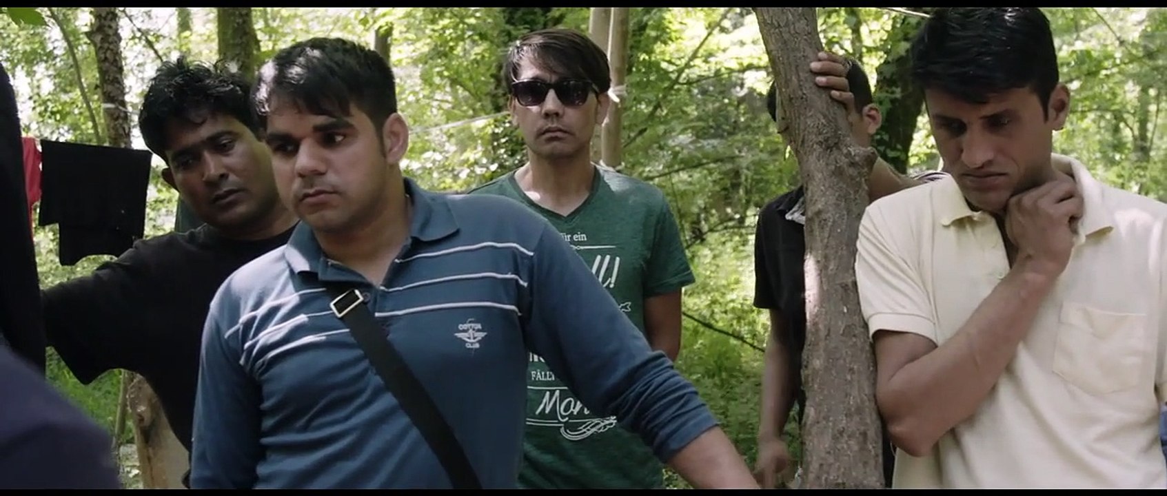 Dove Bisogna Stare