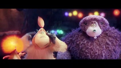 Smallfoot: il mio amico delle nevi