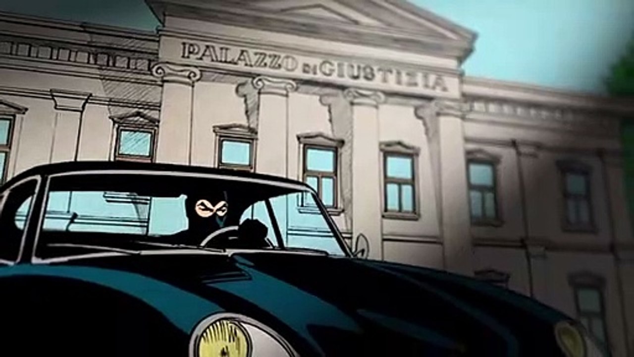 Diabolik sono io