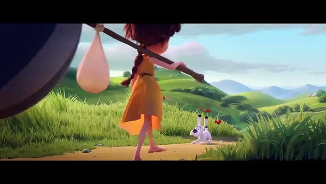 Asterix e il segreto della pozione magica