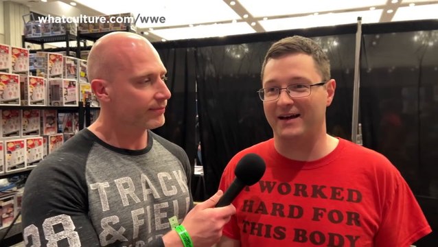 Brian Zane From Wrestling With Wregret Talks Rise of AEW, Wrestling YouTube, Internet Trolls & More