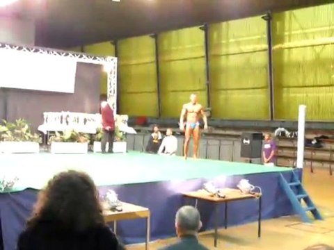 Chippendale privé à domicile - enterrement de vie de jeune fille - caraibenmen effeuillage masculin