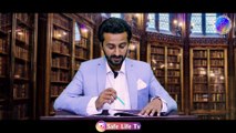 The Bible  EP 6 ll JUDGES ik Kitab ll قضاة  کی کتاب ll Pastor Zafar Yaab ll SAFE LIFE TV