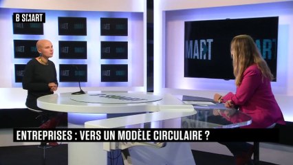 SMART @WORK - La question du jour du samedi 22 octobre 2022