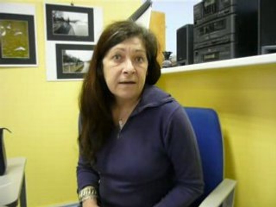 Femmes de Paix et de la Fraternité 1