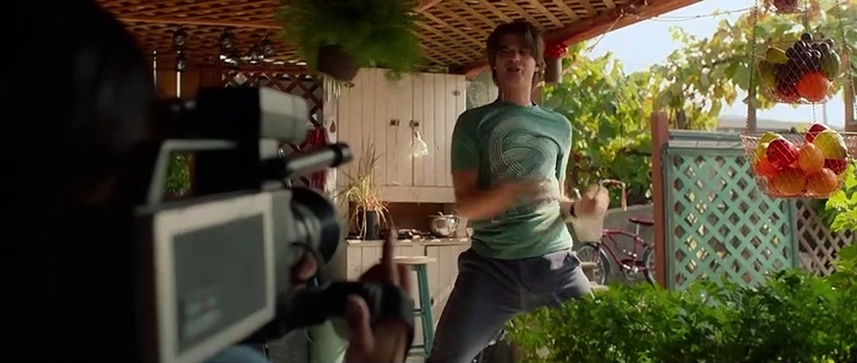 Drinkwater Official Trailer Vídeo Dailymotion