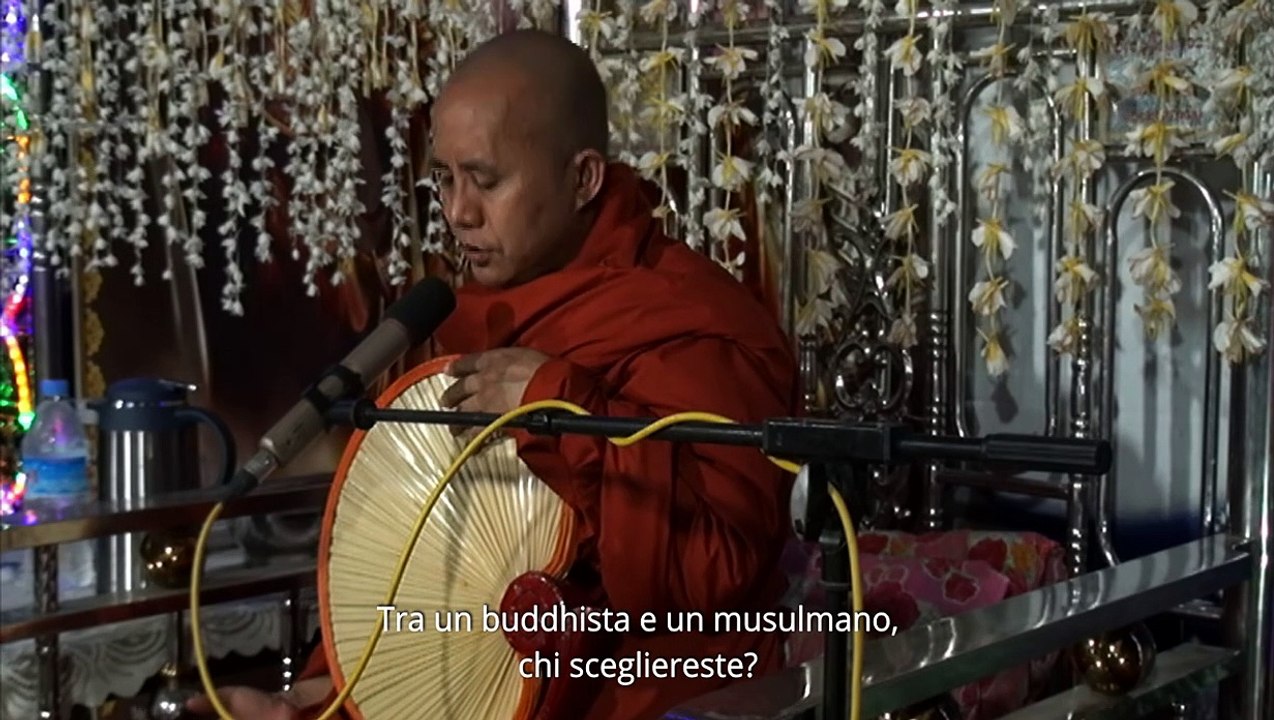 Il venerabile W.