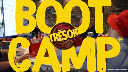 Coupe de France de League of Legends : le bootcamp de la team Exalty, Épisode 1