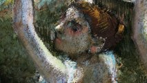 Degas - Passione e perfezione