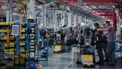 Il fattore umano, lo spirito del lavoro