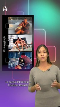 Georgina Rodríguez, una supermamá que lo da todo por sus hijos