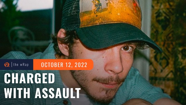 Rex Orange County charged with 6 counts of sexual assault