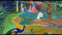 Gauguin a Tahiti - Il Paradiso Perduto