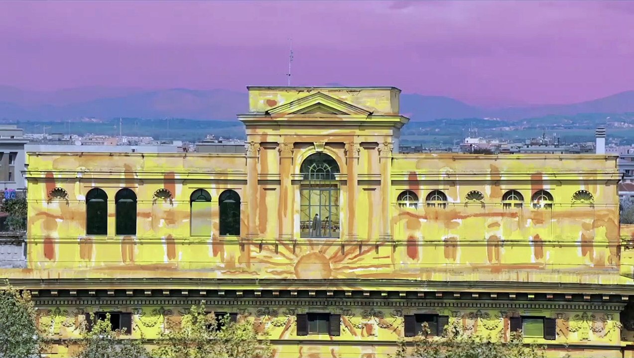 Il Flauto Magico di Piazza Vittorio