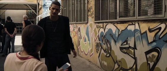 Go home - A casa loro