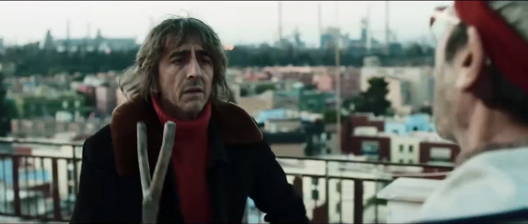 Il grande spirito