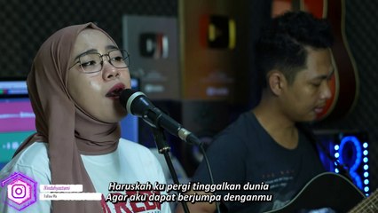 KISAH CINTAKU - NOAH (LIVE COVER INDAH YASTAMI)