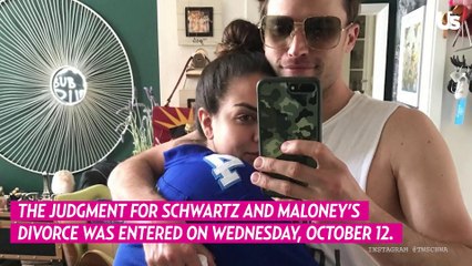 Katie Maloney and Tom Schwartz Finalize Divorce