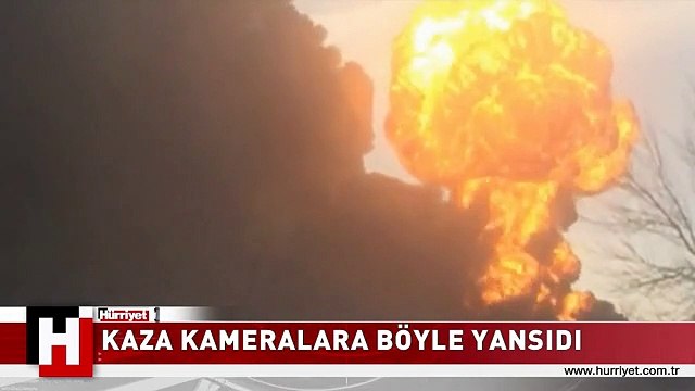 ABD'DE FELAKETİN EŞİĞİNDEN DÖNÜLDÜ