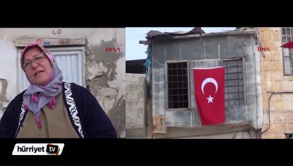 Şehit olmasa aldığı evle babasına sürpriz yapacaktı