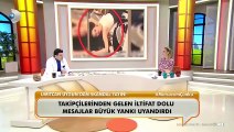 Ümitcan Uygun'dan skandal yayın!