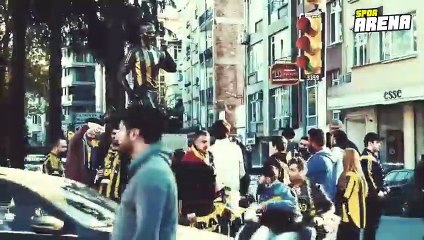 Ve Alex'in beklenen filmi geliyor!