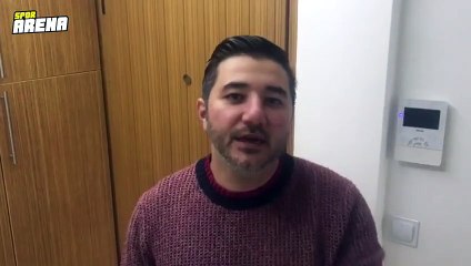 Ali Naci Küçük, Babel ve Falcao müjdesini verdi