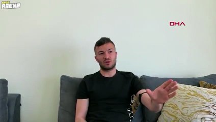 Özgür Çek'ten Roberto Carlos ve Alex anıları!