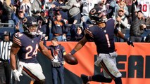 NFL Week 6 TNF Preview: It's Difficult To Trust The Bears Or Commanders