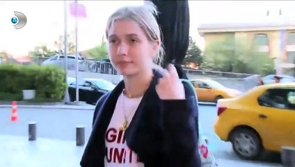 Aleyna Tilki'den meslektaşlarını kızdıracak açıklamalar