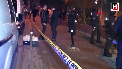 Ünlü işadamı silahlı saldırıda öldürüldü