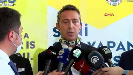 Ali Koç: 'Bu sistem sürdürülebilir bir sistem değil'