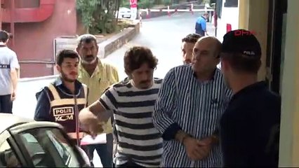 Ali Fuat Yılmazer: Rezalara yapılmamış polisliğe maruz kalıyoruz