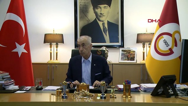 Mustafa Cengiz: Ali Koç sen haddini bileceksin!