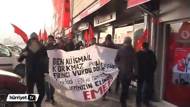 Ali İsmail Korkmaz davasında karar günü