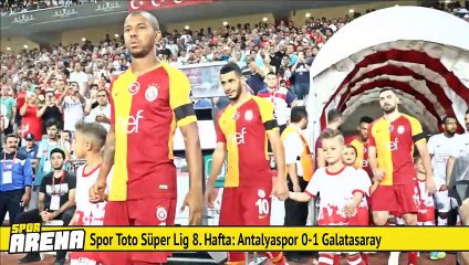 Cimbom'da golcü transferi için çalışmalar başladı!