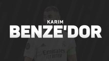 Karim Benzed'or - Why Benzema deserves the Ballon d'OR