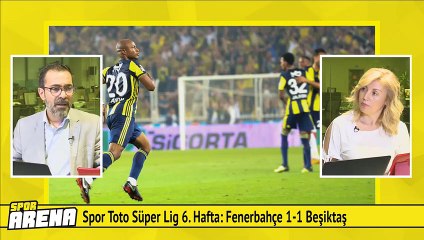 Fenerbahçe'de Cocu krizi! Yollar ayrılıyor mu?