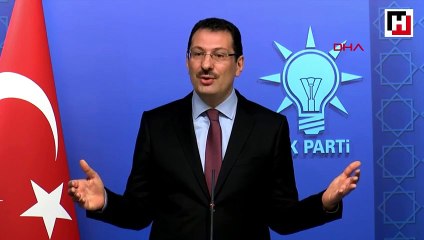 Ali İhsan Yavuz: 'İstanbul'da seçimin yenilenmesini isteyeceğiz'