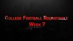 Week 7 College Football Roundtable