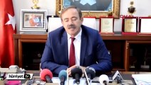 HDP'li Belediye Başkanı ihaleye fesat karıştırmaktan gözaltına alındı