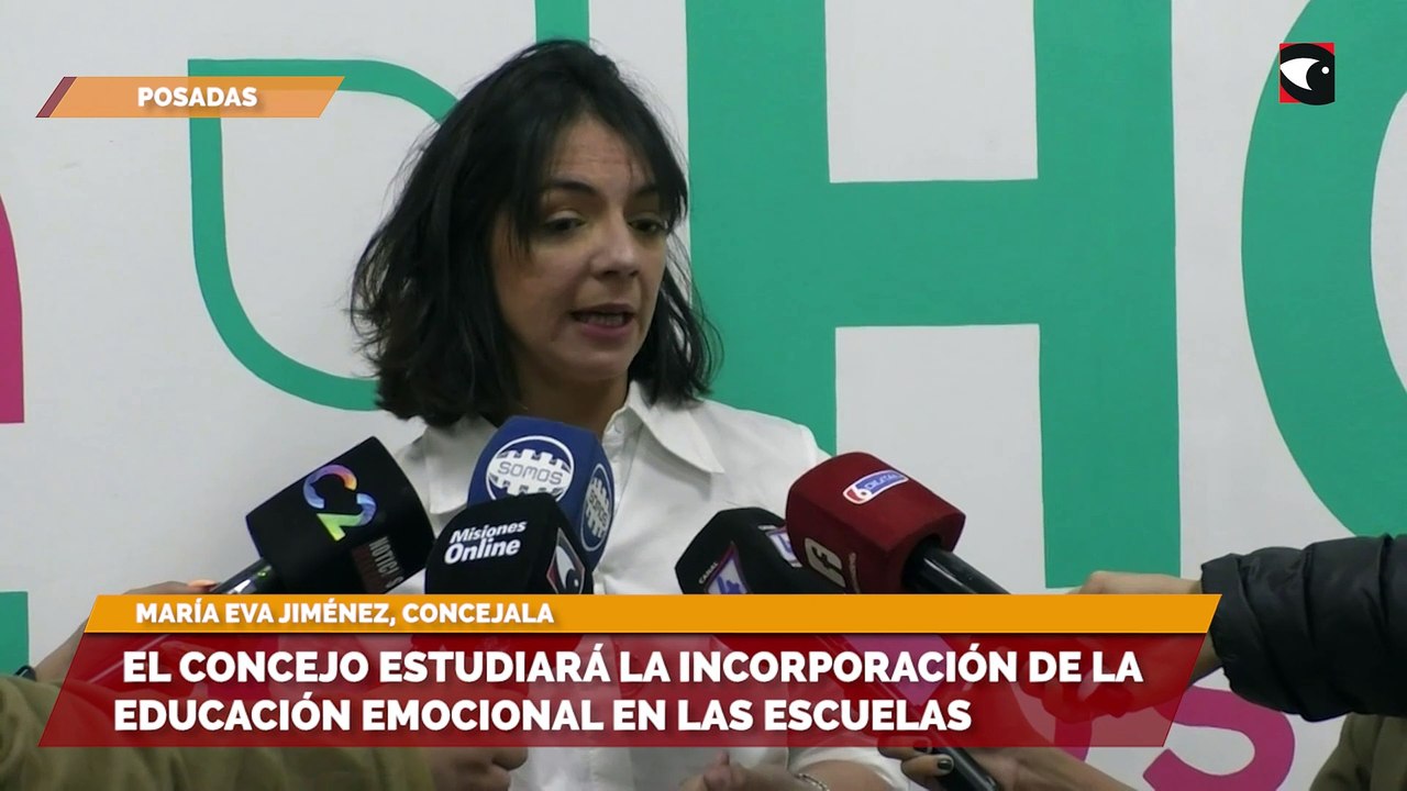 El Concejo estudiará la incorporación de la Educación Emocional en las escuelas