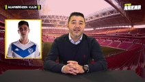 Ali Naci Küçük: Galatasaray'ın yeni stoperi Gianetti | Transfer Haberleri