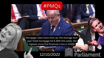 Mortage rates rising rapidly!