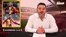 Fenerbahçe - Galatasaray derbisi öncesi Florya'da neler yaşanıyor?
