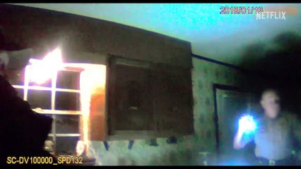 State of Alabama vs. Brittany Smith - Official Trailer Netflix