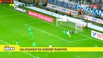 İmbula, Gomis, Belhanda... İşte G.Saray'daki son gelişmeler!