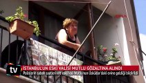 İstanbul'un eski Valisi Mutlu gözaltına alındı